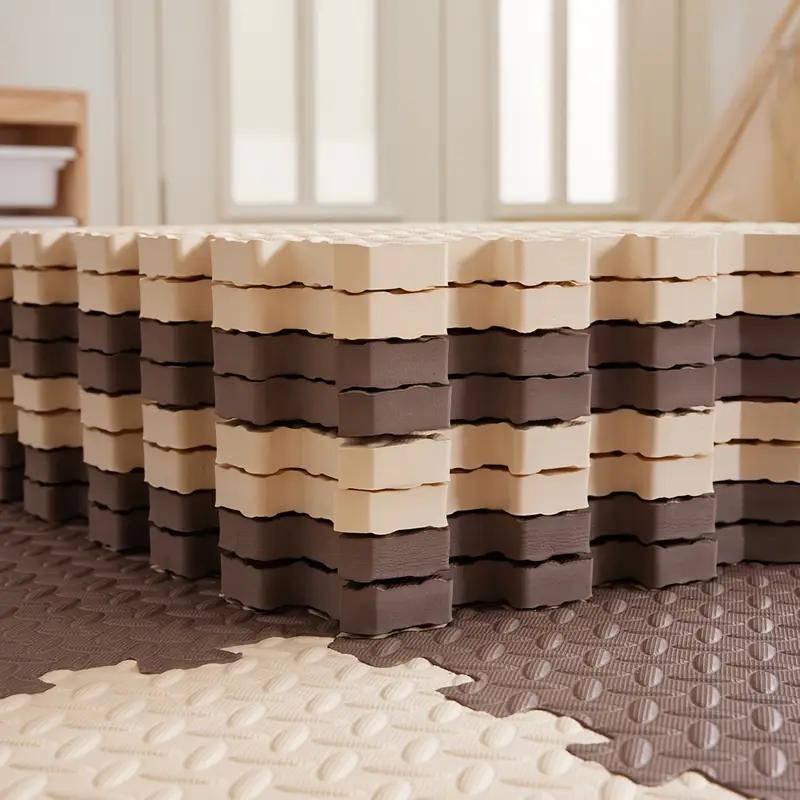 8/16 Pieces of Household Foam  - огляд і ціна Zara Home Bathroom Rug