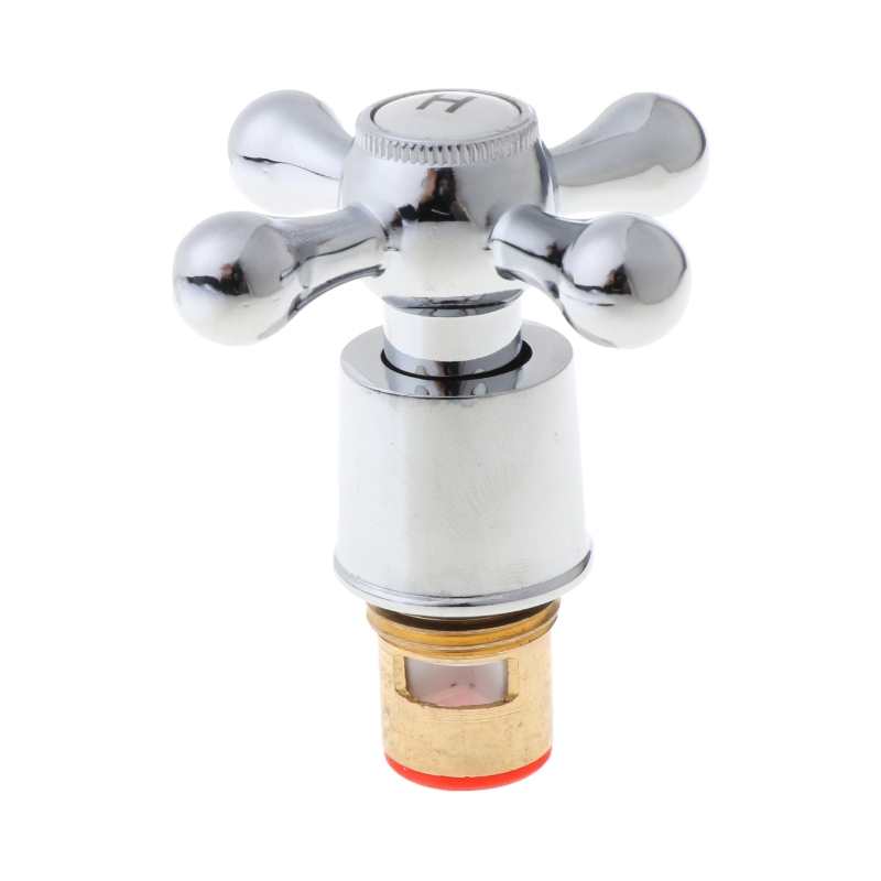 Faucet Switch Handle Washbasin - огляд і ціна Home Hardware Bathroom Faucets