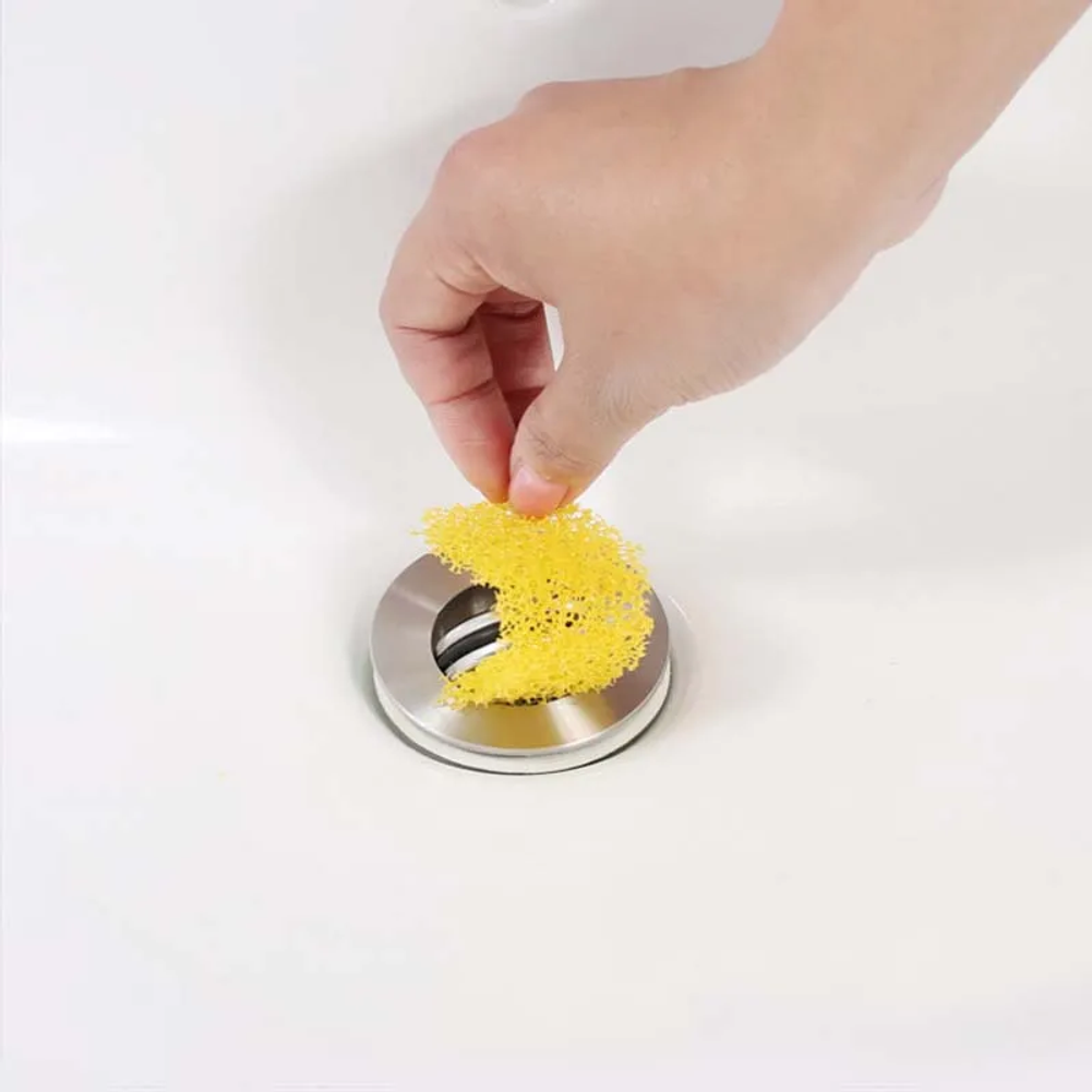 Wash Basin Hair Catcher, Sink  - огляд і ціна Drain Hair Catcher