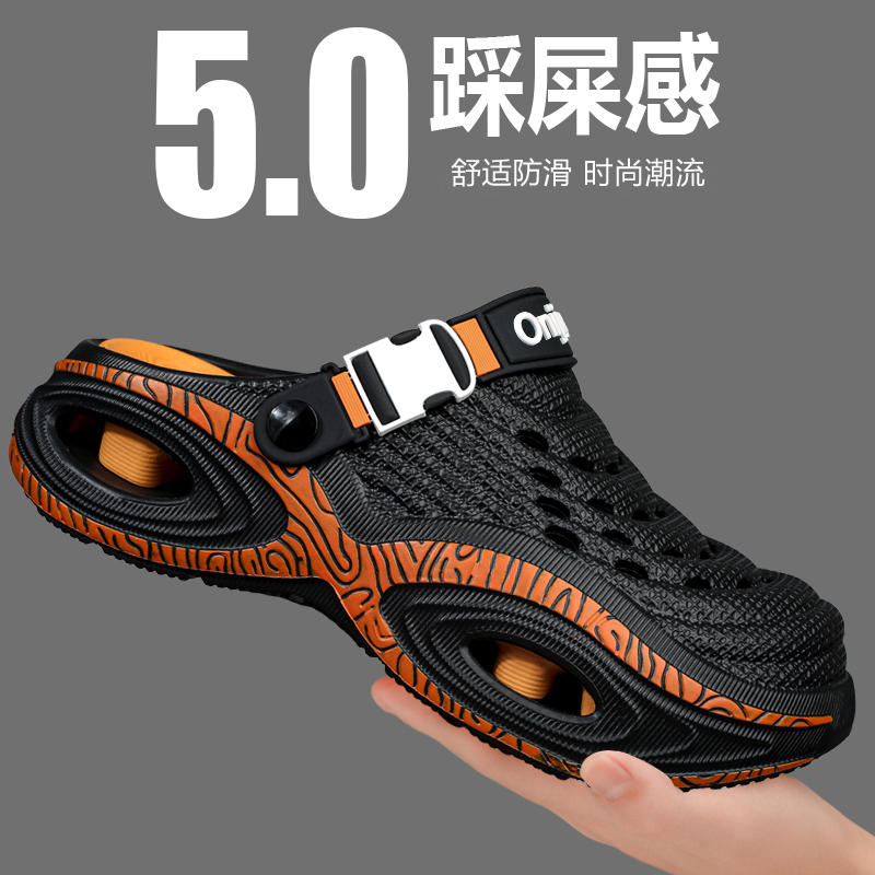 Men New Slippers Bathroom Indo - огляд і ціна Home Bathroom Design