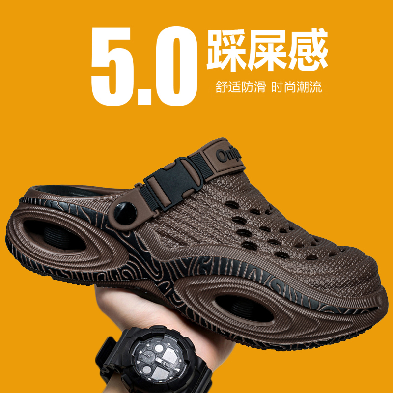 Men New Slippers Bathroom Indo - огляд і ціна Home Bathroom Design