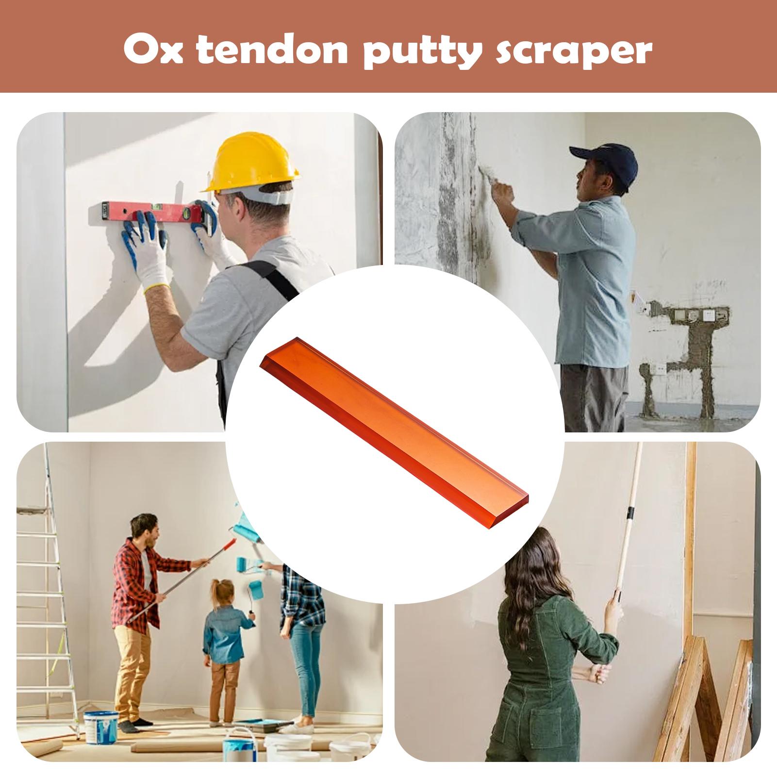 Drywall Spatula Mud Finishing  - огляд і ціна Home Bathroom Repair