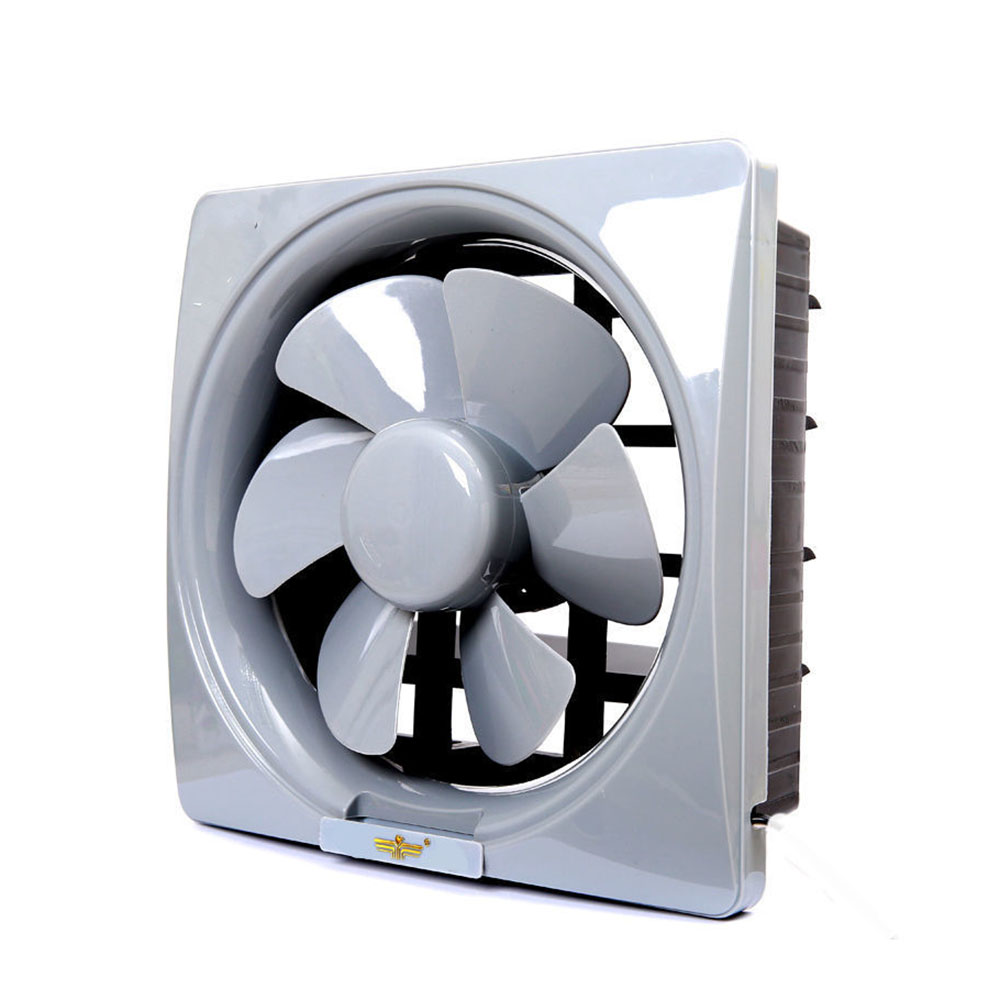 8 inch Exhaust Fan 220V Home S - огляд і ціна Home Bathroom Vent Fans