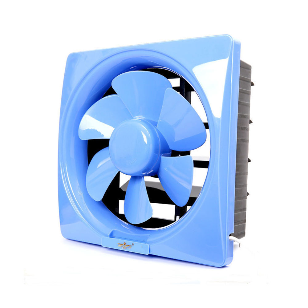 8 inch Exhaust Fan 220V Home S - огляд і ціна Home Bathroom Vent Fans