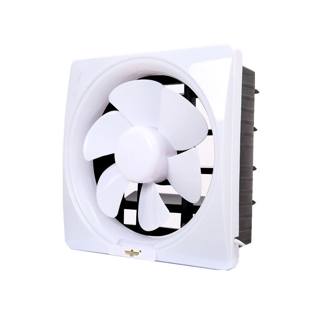 8 inch Exhaust Fan 220V Home S - огляд і ціна Home Bathroom Vent Fans