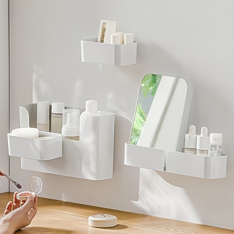 1pc Multifunctional Shelving B - огляд і ціна Home Essentials Bathroom Storage