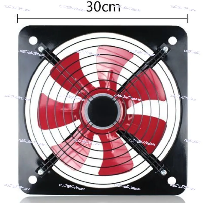 Free Installation Exhaust Fan  - огляд і ціна Home Bathroom Exhaust Fan