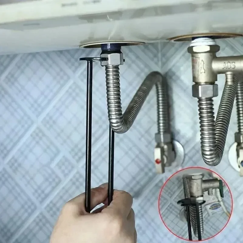 5-in-1 Sink Wrench Multifuncti - огляд і ціна Home Hardware Bathroom Faucets