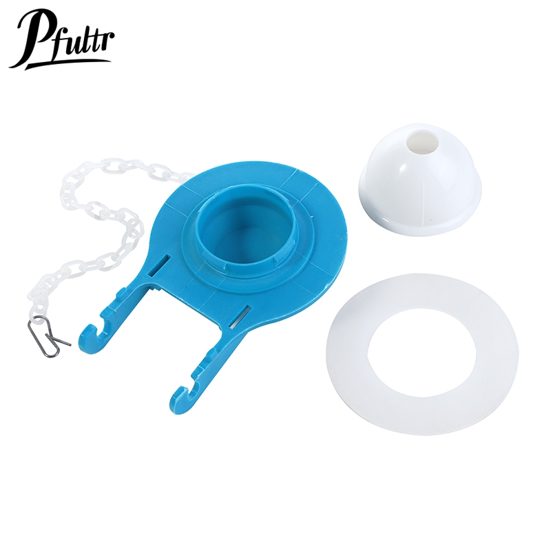 Universal Toilet Drain Valve F - огляд і ціна Home Bathroom Repair