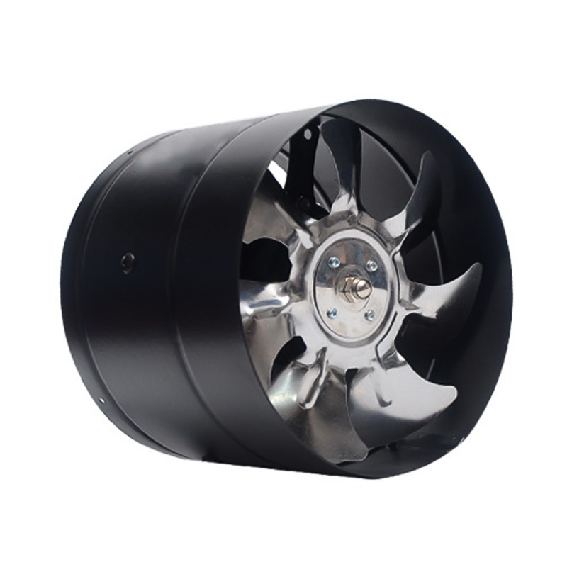 4inch Waterproof Air Ventilato - огляд і ціна Home Bathroom Vent Fans