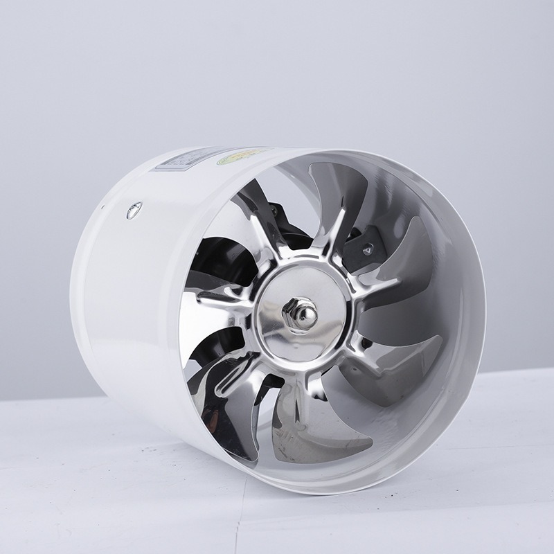 4inch Waterproof Air Ventilato - огляд і ціна Home Bathroom Vent Fans