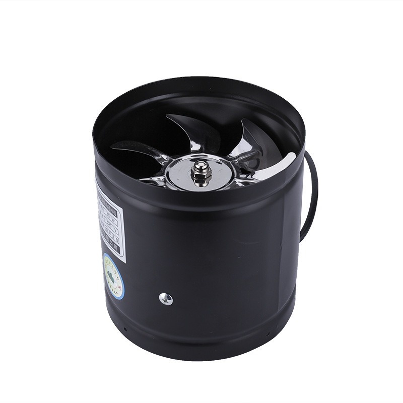 4inch Waterproof Air Ventilato - огляд і ціна Home Bathroom Vent Fans