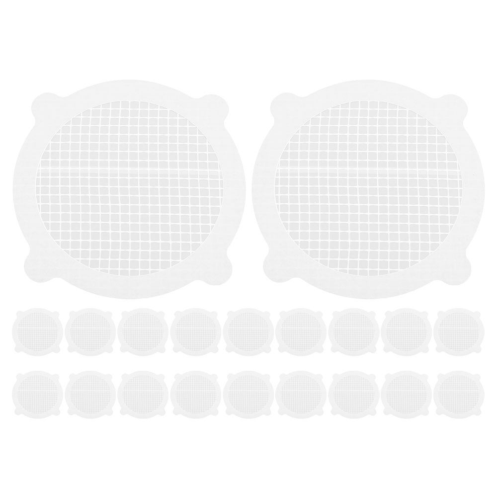 20Pcs Disposable Drain Hair Ca - огляд і ціна Drain Hair Catcher