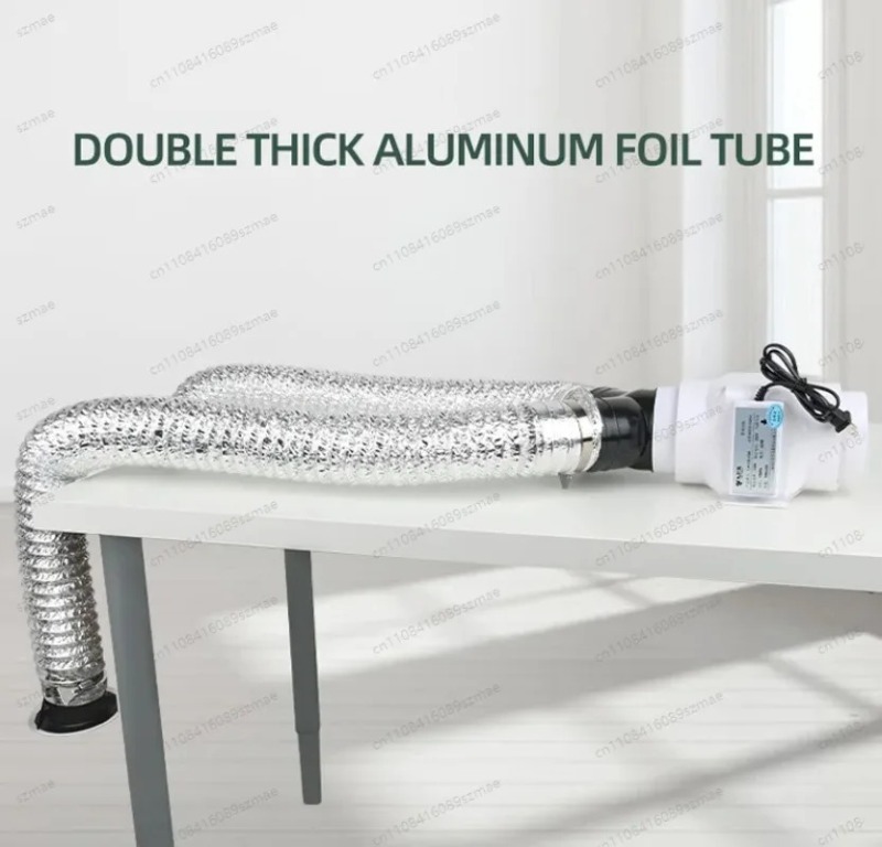 Bathroom Ceiling Exhaust Pipe  - огляд і ціна Home Bathroom Exhaust Fan